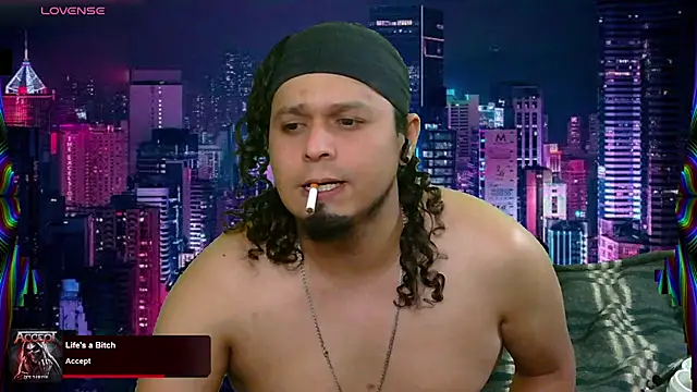 Snapshot of chino_roz chatting on February 21, 7:22 am chino roz online show from February 21, 7:22 am