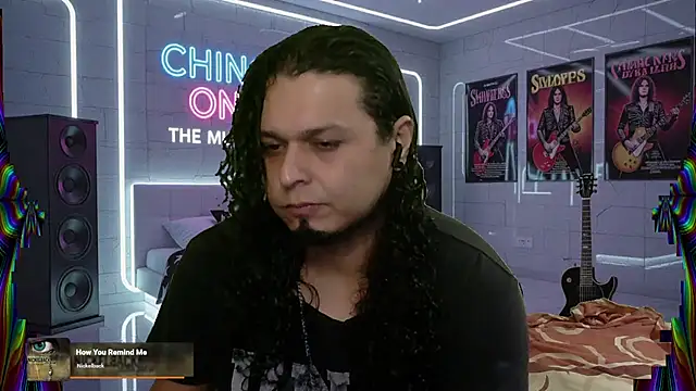 Snapshot of chino_roz chatting on September 22, 6:02 am chino roz online show from September 22, 6:02 am