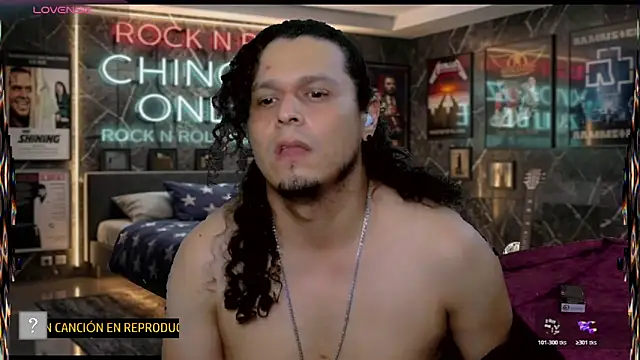chino roz online show from June 19, 9:15 am