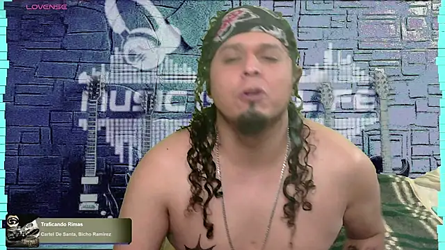 Snapshot of chino_roz chatting on December 31, 8:04 am chino roz online show from December 31, 8:04 am