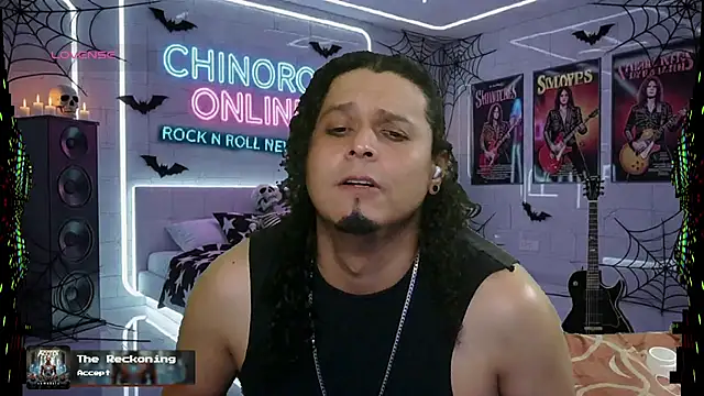 Snapshot of chino_roz chatting on October 28, 8:17 am chino roz online show from October 28, 8:17 am