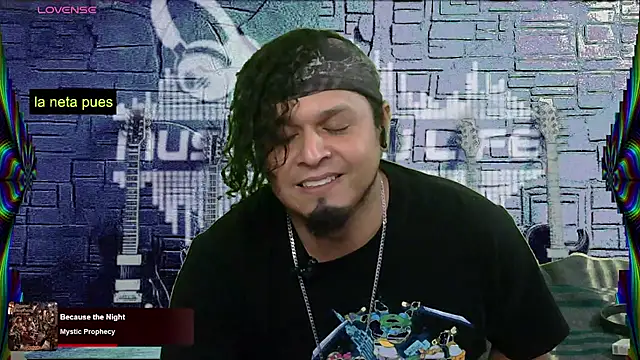 Snapshot of chino_roz chatting on February 16, 6:54 pm chino roz online show from February 16, 6:54 pm