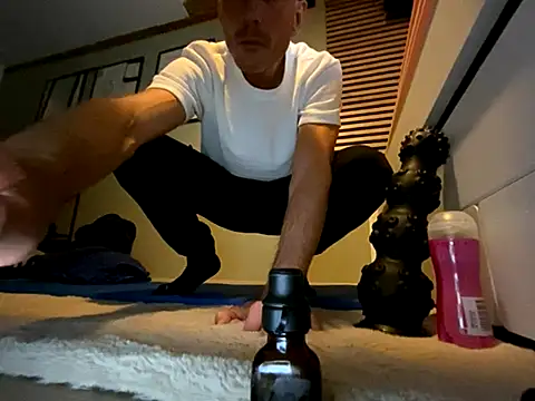 Biboy8566 online show from October 31, 12:12 am