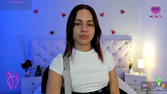 Snapshot of Aron_cruz chatting on March 7, 1:40 pm Aron cruz online show from March 7, 1:40 pm