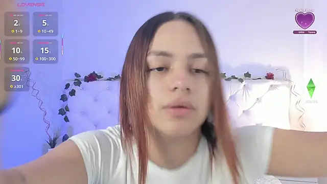 Snapshot of Aron_cruz chatting on February 10, 2:05 pm Aron cruz online show from February 10, 2:05 pm