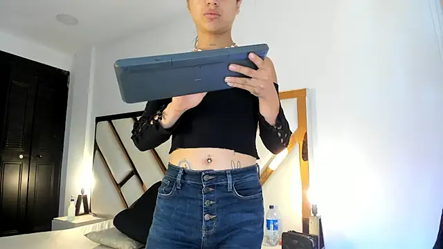 Aron cruz online show from June 15, 1:03 pm