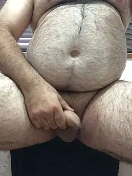 hairysmallcockguy online show from January 23, 8:15 am