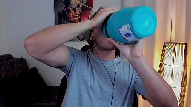 AlexRivera6 online show from March 19, 3:04 pm