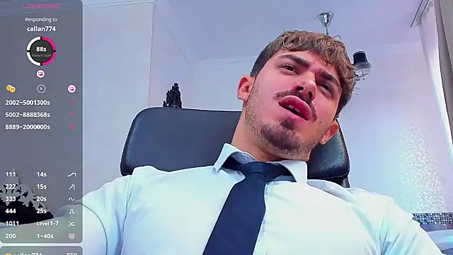 WilsonJules online show from October 22, 6:06 am