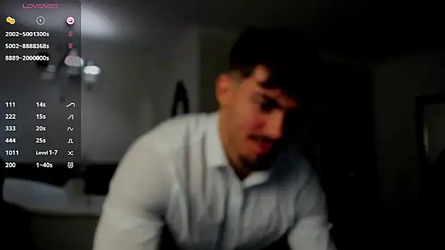 WilsonJules online show from November 26, 6:05 am