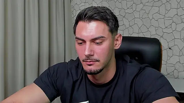 ClintMasters online show from April 9, 6:19 am