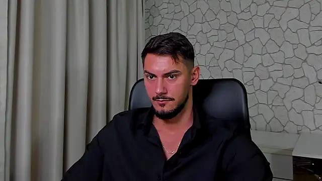 ClintMasters online show from October 18, 4:50 am