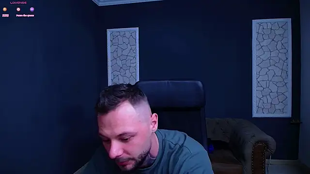 BrianHunts online show from October 17, 4:05 am