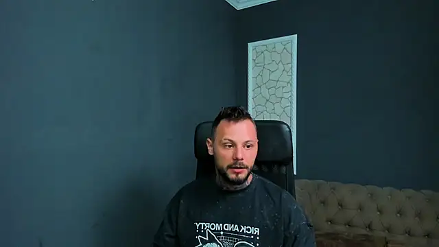 BrianHunts online show from May 17, 4:31 am