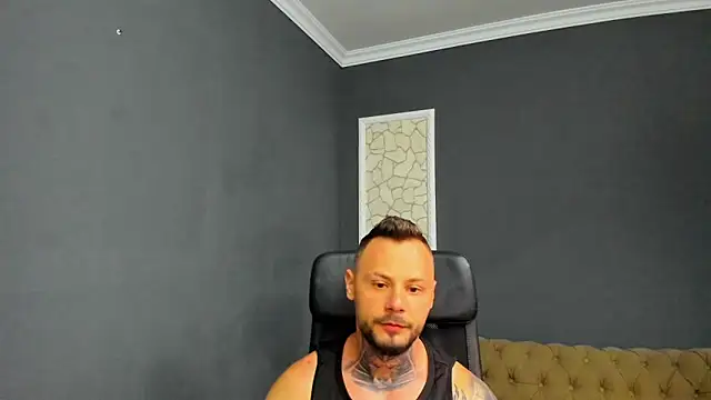BrianHunts online show from May 11, 4:47 am