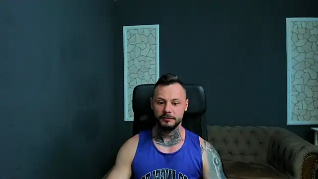 BrianHunts online show from May 7, 5:51 am