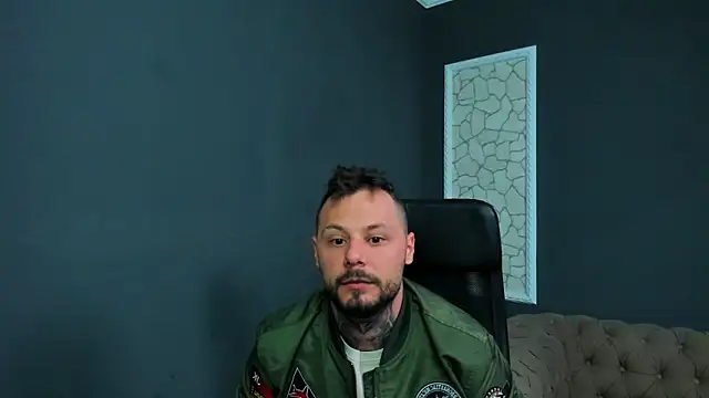 BrianHunts online show from April 28, 4:28 am