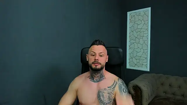 BrianHunts online show from May 3, 4:26 am