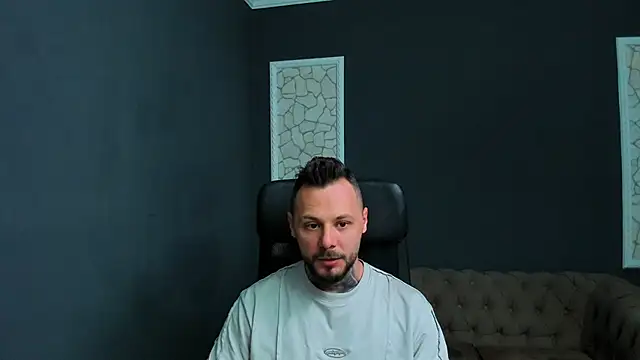 BrianHunts online show from April 25, 4:37 am