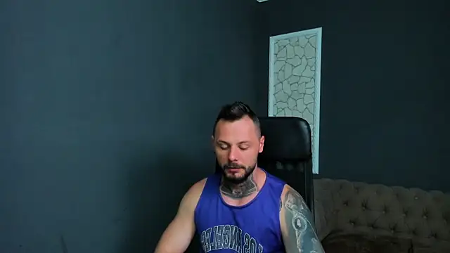 BrianHunts online show from May 18, 4:29 am