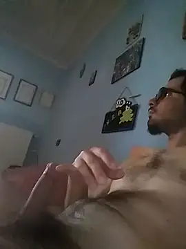 jon763 online show from June 24, 6:49 am