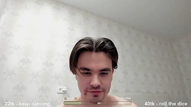 Snapshot of jame_flow chatting on February 12, 2:56 am jame flow online show from February 12, 2:56 am