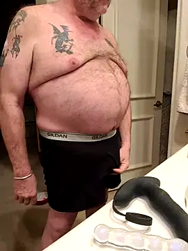 mrwizard4570 online show from March 7, 8:34 am