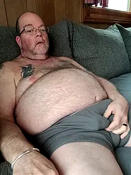 mrwizard4570 online show from April 30, 12:12 pm
