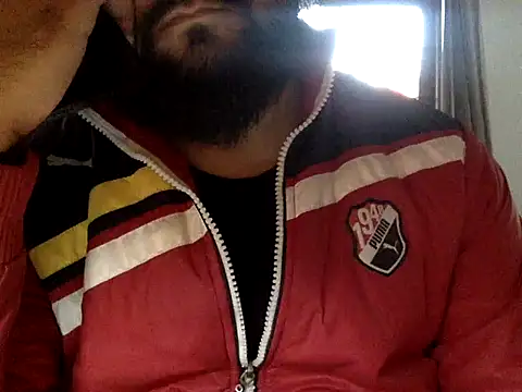 huny0019 online show from January 9, 11:48 am