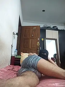 KleberL online show from March 25, 5:22 am