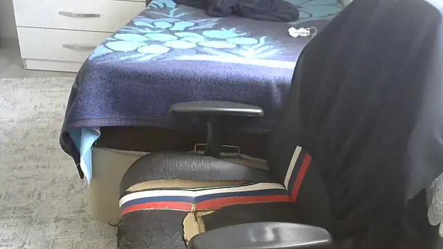 crazybaby5461 online show from February 8, 10:32 am