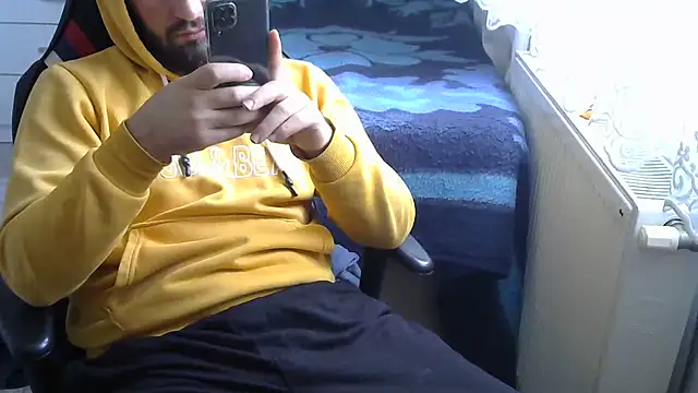 crazybaby5461 online show from April 15, 9:42 am