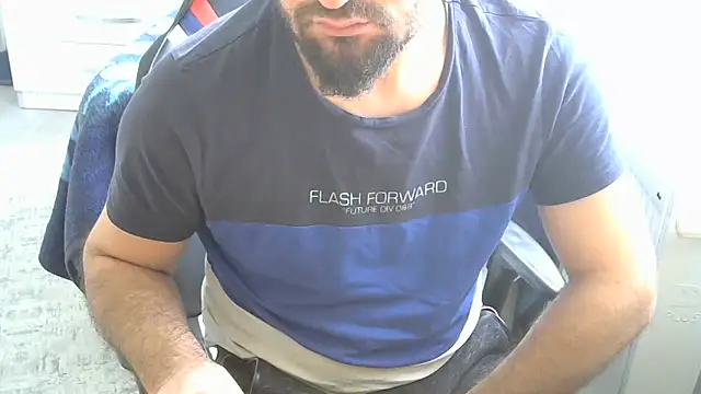 crazybaby5461 online show from April 2, 10:01 am