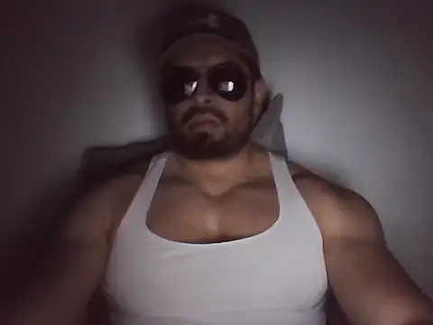 marcus002001 online show from March 30, 3:51 am