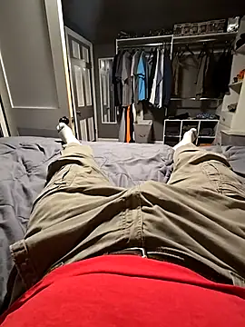 Snapshot of taurada76 chatting on November 1, 2:04 am taurada76 online show from November 1, 2:04 am