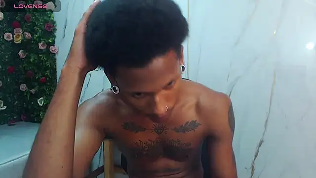 ManSant online show from April 18, 7:07 pm