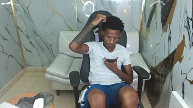 ManSant online show from April 29, 5:30 pm