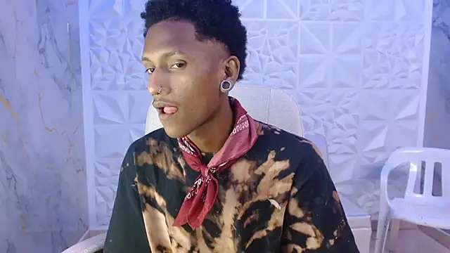 ManSant online show from April 25, 2:47 pm