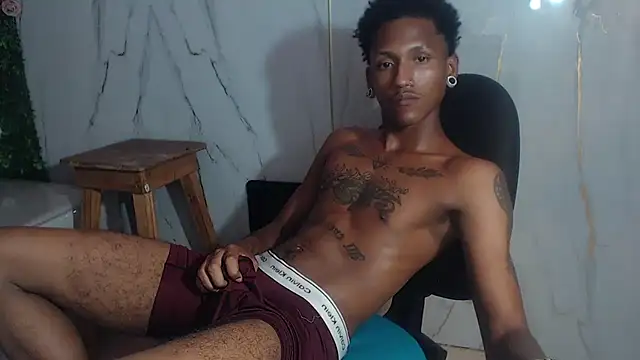 ManSant online show from April 27, 7:08 pm