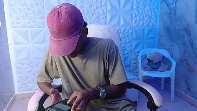 ManSant online show from April 12, 4:41 pm