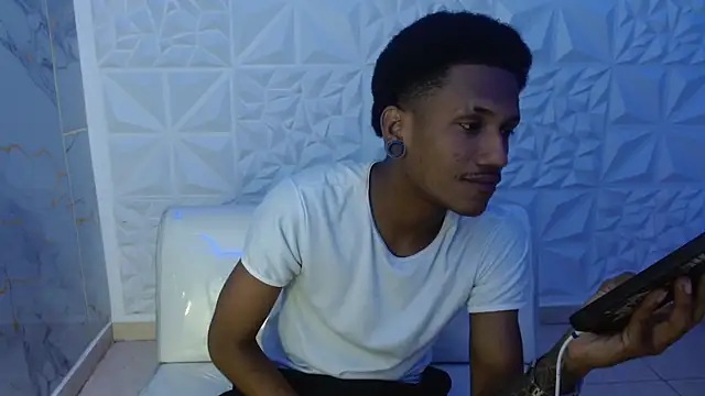 ManSant online show from March 28, 3:12 pm