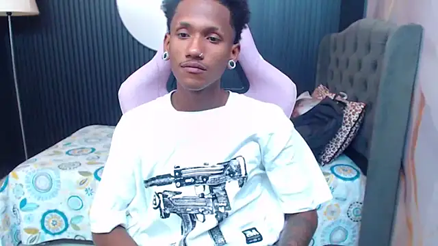 ManSant online show from April 26, 6:59 pm