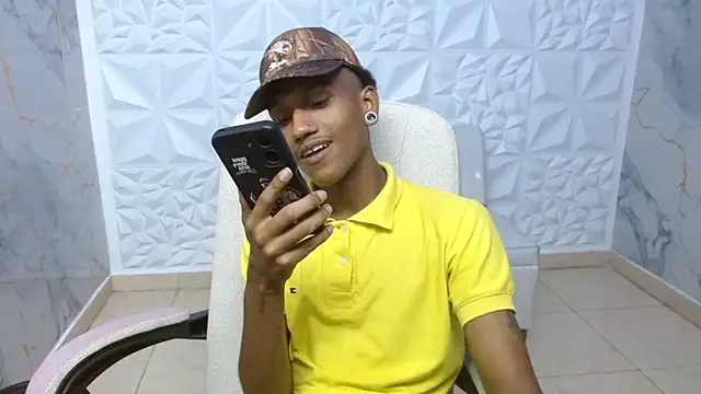 ManSant online show from April 24, 6:10 pm