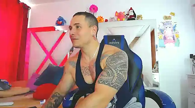 Snapshot of jakson_hot chatting on January 23, 4:38 pm jakson hot online show from January 23, 4:38 pm