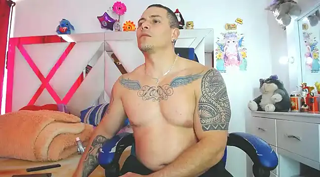 Snapshot of jakson_hot chatting on January 27, 6:52 pm jakson hot online show from January 27, 6:52 pm