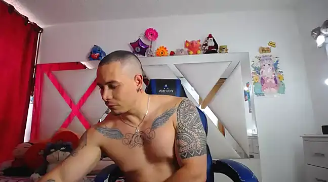 Snapshot of jakson_hot chatting on December 20, 7:28 pm jakson hot online show from December 20, 7:28 pm