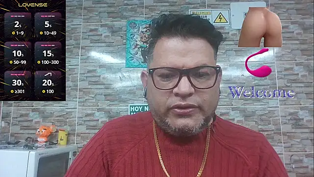 Snapshot of SexDiffrent chatting on October 21, 10:34 pm SexDiffrent online show from October 21, 10:34 pm