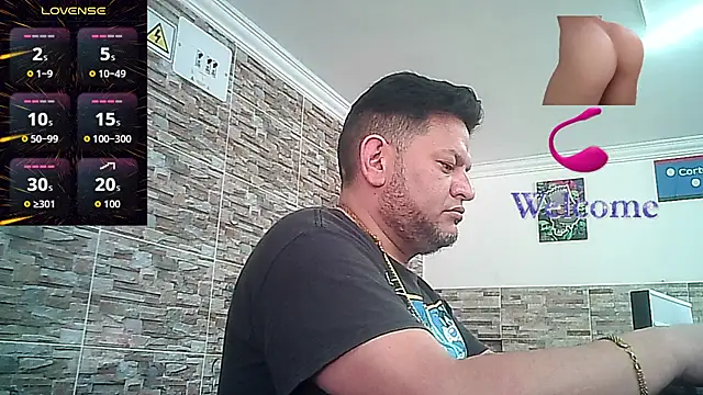 Snapshot of SexDiffrent chatting on October 16, 5:21 pm SexDiffrent online show from October 16, 5:21 pm