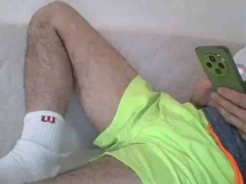 Nowy111 online show from June 2, 10:11 pm