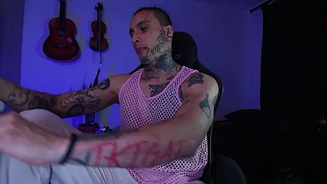 Ryuk it online show from April 27, 12:07 am